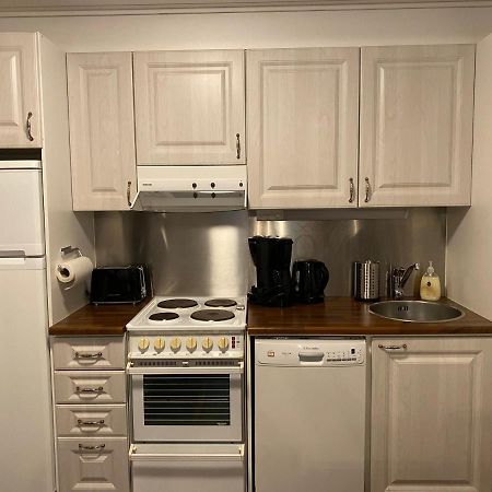 Apartment Suivakko Saariselka Εξωτερικό φωτογραφία