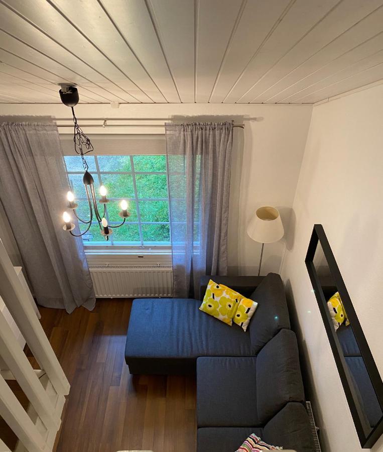 Apartment Suivakko Saariselka Εξωτερικό φωτογραφία