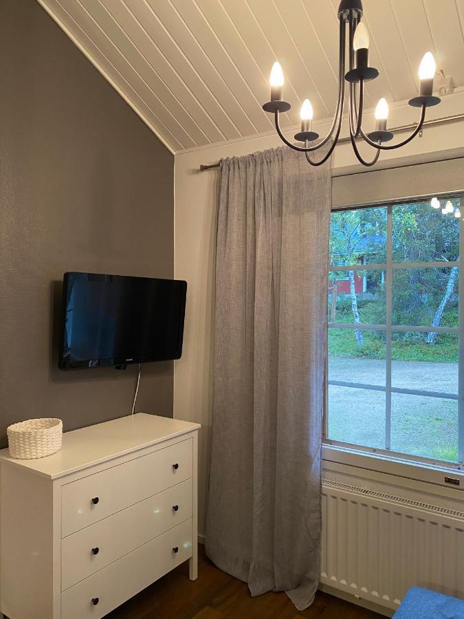 Apartment Suivakko Saariselka Εξωτερικό φωτογραφία