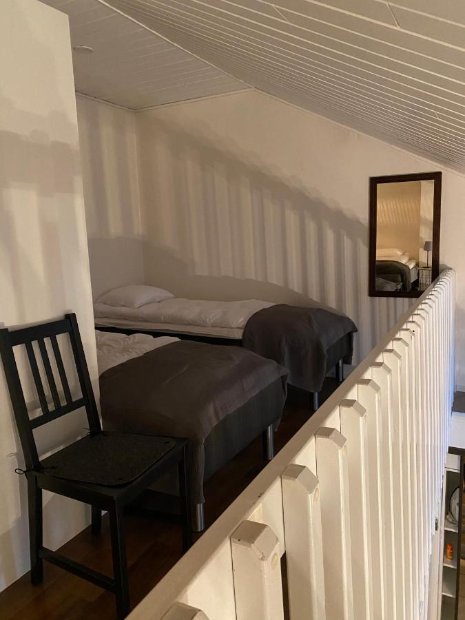 Apartment Suivakko Saariselka Εξωτερικό φωτογραφία