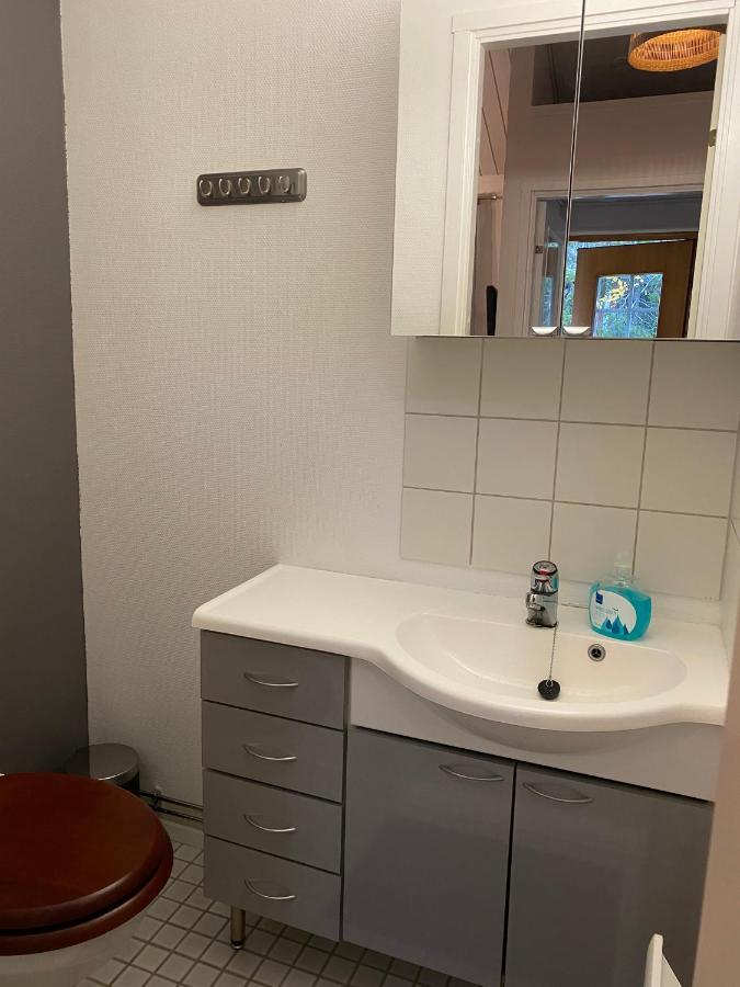 Apartment Suivakko Saariselka Εξωτερικό φωτογραφία