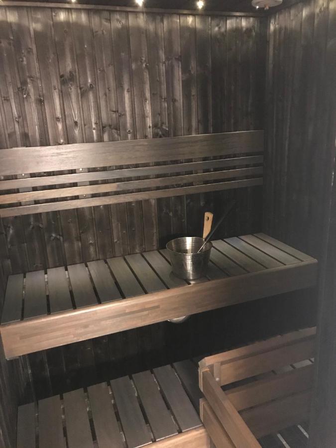 Apartment Suivakko Saariselka Εξωτερικό φωτογραφία