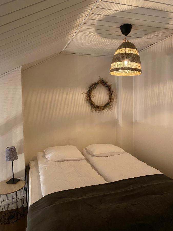 Apartment Suivakko Saariselka Εξωτερικό φωτογραφία