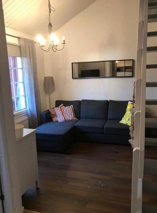 Apartment Suivakko Saariselka Εξωτερικό φωτογραφία